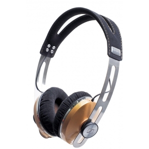 Наушники Sennheiser Momentum M2 OEI Gold